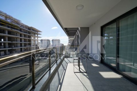 Продажа квартиры в Махмутларе, Анталье, Турция 2+1, 83.5м2, №116745 – фото 15