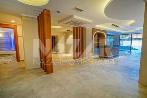 Продажа квартиры в Махмутларе, Анталье, Турция 2+1, 83.5м2, №116745 – фото 9