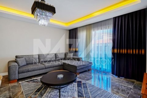 Продажа квартиры в Махмутларе, Анталье, Турция 2+1, 83.5м2, №116745 – фото 21
