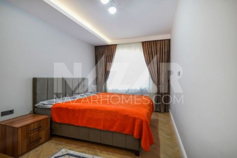 Продажа квартиры в Махмутларе, Анталье, Турция 2+1, 83.5м2, №116745 – фото 25