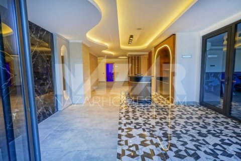 Продажа квартиры в Махмутларе, Анталье, Турция 2+1, 83.5м2, №116745 – фото 7