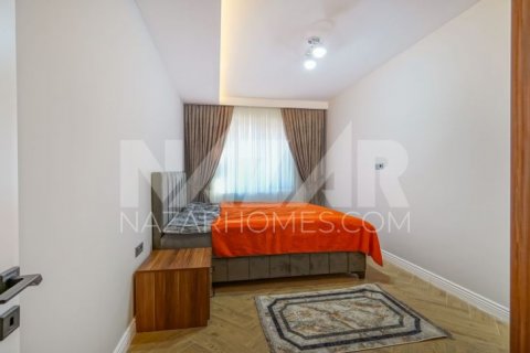 Продажа квартиры в Махмутларе, Анталье, Турция 2+1, 83.5м2, №116745 – фото 28