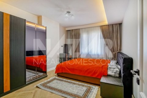 Продажа квартиры в Махмутларе, Анталье, Турция 2+1, 83.5м2, №116745 – фото 14
