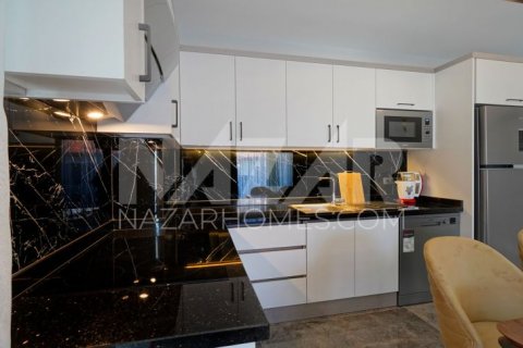 Продажа квартиры в Махмутларе, Анталье, Турция 2+1, 83.5м2, №116745 – фото 19