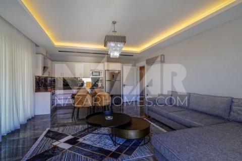 Продажа квартиры в Махмутларе, Анталье, Турция 2+1, 83.5м2, №116745 – фото 18