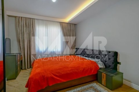 Продажа квартиры в Махмутларе, Анталье, Турция 2+1, 83.5м2, №116745 – фото 12
