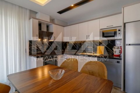 Продажа квартиры в Махмутларе, Анталье, Турция 2+1, 83.5м2, №116745 – фото 22