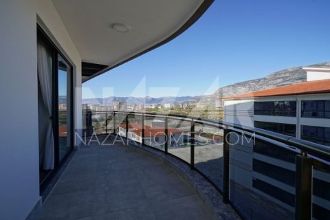 Продажа квартиры в Махмутларе, Анталье, Турция 2+1, 83.5м2, №116745 – фото 16