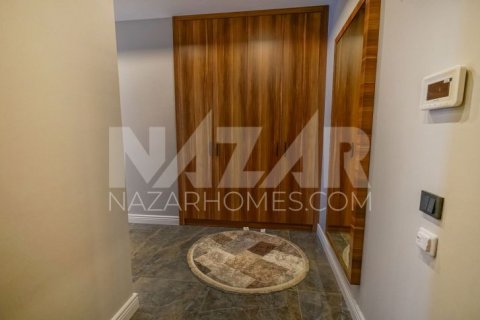 Продажа квартиры в Махмутларе, Анталье, Турция 2+1, 83.5м2, №116745 – фото 27