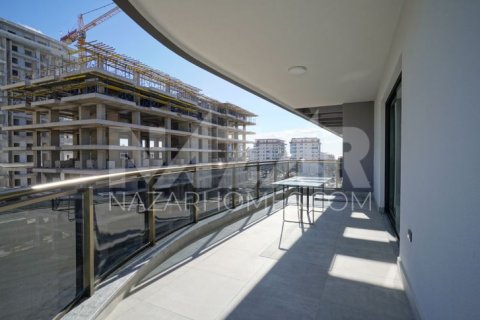 Продажа квартиры в Махмутларе, Анталье, Турция 2+1, 83.5м2, №116745 – фото 20