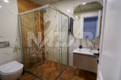 Продажа квартиры в Махмутларе, Анталье, Турция 2+1, 83.5м2, №116745 – фото 26