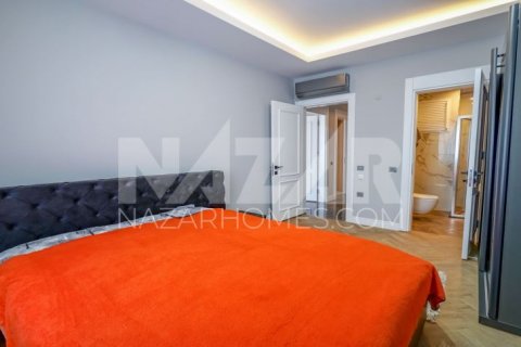 Продажа квартиры в Махмутларе, Анталье, Турция 2+1, 83.5м2, №116745 – фото 13