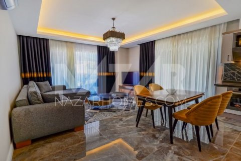 Продажа квартиры в Махмутларе, Анталье, Турция 2+1, 83.5м2, №116745 – фото 24