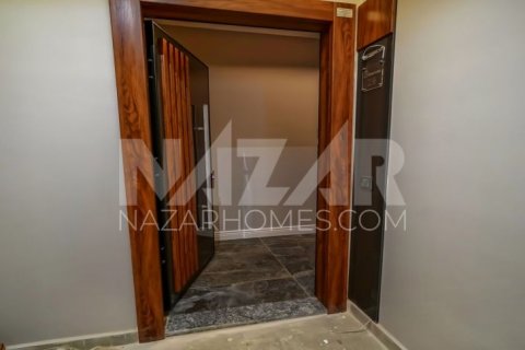 Продажа квартиры в Махмутларе, Анталье, Турция 2+1, 83.5м2, №116745 – фото 11
