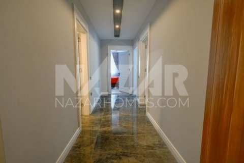 Продажа квартиры в Махмутларе, Анталье, Турция 2+1, 83.5м2, №116745 – фото 23