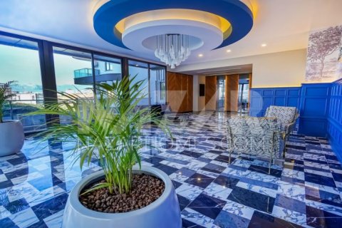 Продажа квартиры в Махмутларе, Анталье, Турция 2+1, 83.5м2, №116745 – фото 6