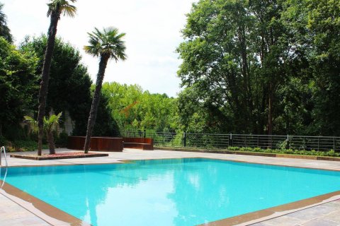 Villa for sale in Beykoz, Istanbul, Turkey, 5 bedrooms, 350m2, No. 152655 – photo 5