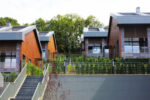 Villa for sale in Beykoz, Istanbul, Turkey, 5 bedrooms, 350m2, No. 152655 – photo 3