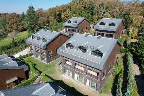 Villa for sale in Beykoz, Istanbul, Turkey, 5 bedrooms, 350m2, No. 152655 – photo 9