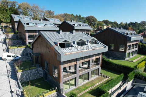 Villa for sale in Beykoz, Istanbul, Turkey, 5 bedrooms, 350m2, No. 152655 – photo 10
