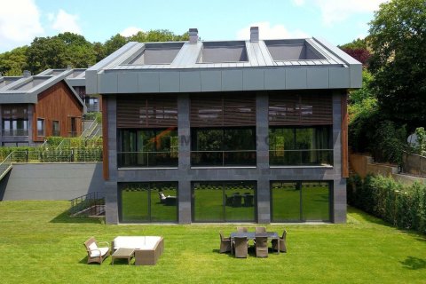 Villa for sale in Beykoz, Istanbul, Turkey, 5 bedrooms, 350m2, No. 152655 – photo 2