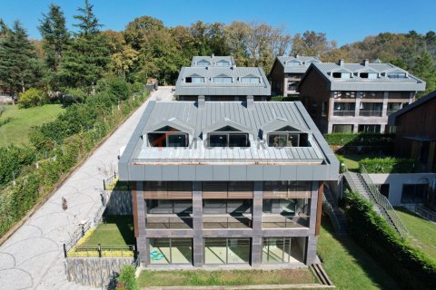 Villa for sale in Beykoz, Istanbul, Turkey, 5 bedrooms, 350m2, No. 152655 – photo 14