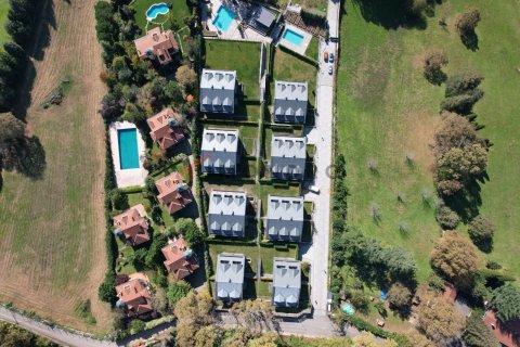Villa for sale in Beykoz, Istanbul, Turkey, 5 bedrooms, 350m2, No. 152655 – photo 15