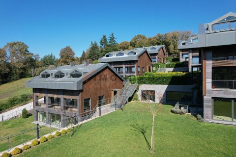 Villa for sale in Beykoz, Istanbul, Turkey, 5 bedrooms, 350m2, No. 152655 – photo 12