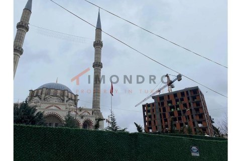 2+1 Leilighet i Eyup, Istanbul, Tyrkia Nr. 152646 - 15