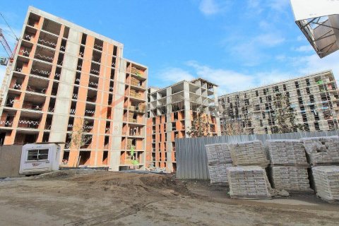 2+1 Leilighet i Eyup, Istanbul, Tyrkia Nr. 152646 - 12