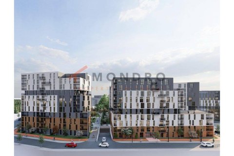 2+1 Leilighet i Eyup, Istanbul, Tyrkia Nr. 152646 - 9
