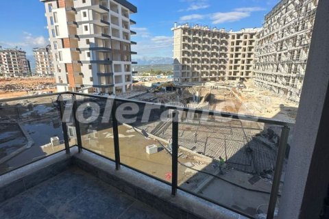 3+1 Lägenhet i Kepez, Canakkale, Turkiet Nr. 83786 - 15