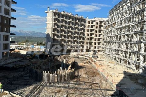 3+1 Lägenhet i Kepez, Canakkale, Turkiet Nr. 83786 - 14