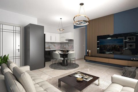 2+1 Wohnung in Famagusta, Nr. 191021 - 13