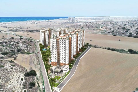 2+1 Wohnung in Famagusta, Nr. 191021 - 9