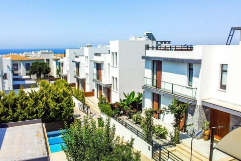3+1 Villa i Girne, Nr. 191015 - 3