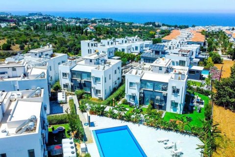 3+1 Villa i Girne, Nr. 191015 - 2