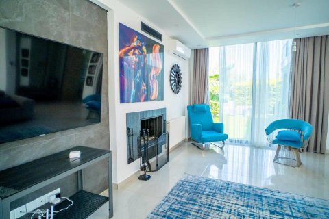 3+1 Villa i Girne, Nr. 191015 - 15
