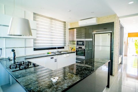 3+1 Villa i Girne, Nr. 191015 - 22