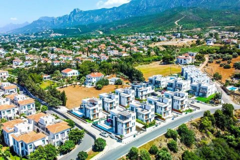 3+1 Villa i Girne, Nr. 191015 - 5