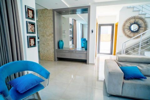 3+1 Villa i Girne, Nr. 191015 - 14