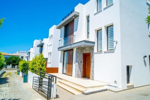 3+1 Villa i Girne, Nr. 191015 - 8