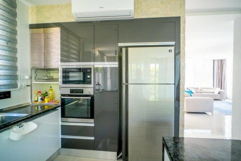 3+1 Villa i Girne, Nr. 191015 - 21