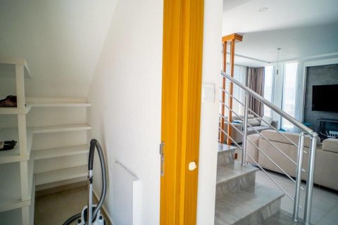 3+1 Villa i Girne, Nr. 191015 - 19
