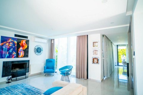 3+1 Villa i Girne, Nr. 191015 - 9