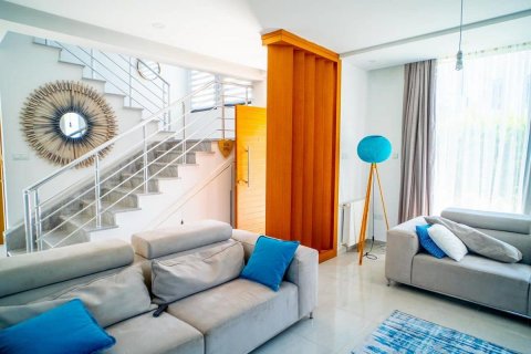 3+1 Villa i Girne, Nr. 191015 - 13