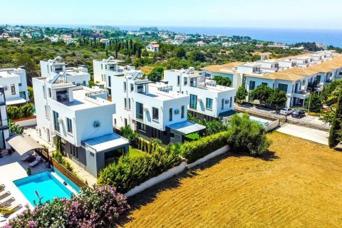 3+1 Villa i Girne, Nr. 191015 - 4