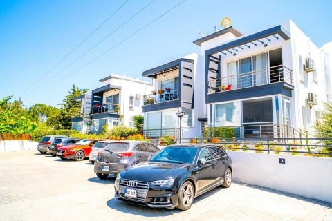 3+1 Villa i Girne, Nr. 191015 - 6