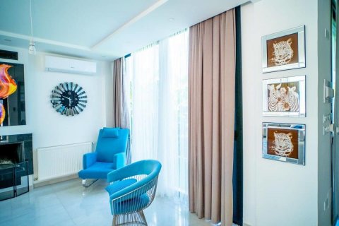 3+1 Villa i Girne, Nr. 191015 - 12