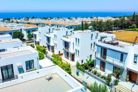 3+1 Villa i Girne, Nr. 191015